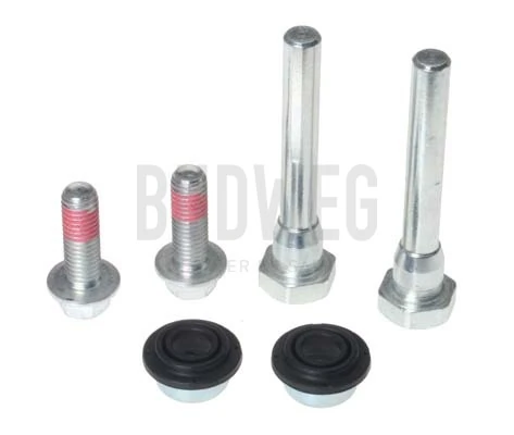 Guide Sleeve Kit, brake caliper